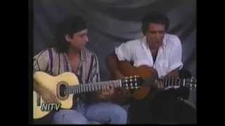Video voorbeeld van "Faramarz Aslani 'Ageh Ye Rooz' - Featuring Ardeshir Farah"