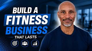Personal Trainer Explains Why PT’s Stay Broke and How to Fix It