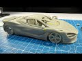 *New* I 3D Resin Printed a 2024 Mclaren 750s Coupe and Spyder thumbnail