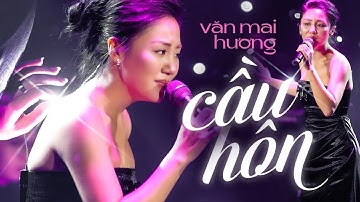 Cầu Hôn - Văn Mai Hương | Official Music Video | Mây Saigon
