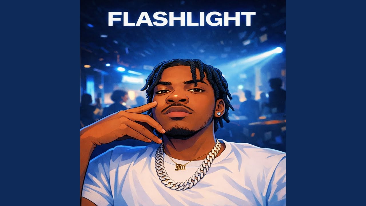 Watch Flashlight on YouTube Watch Flashlight on YouTube