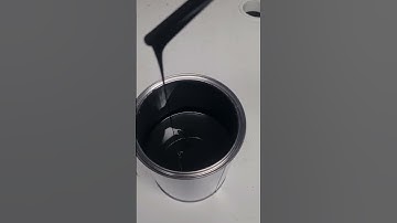 Updated conductive paint #paint #painting #conductive#diy #shorts