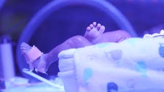 INSIDE PHOEBE - NICU