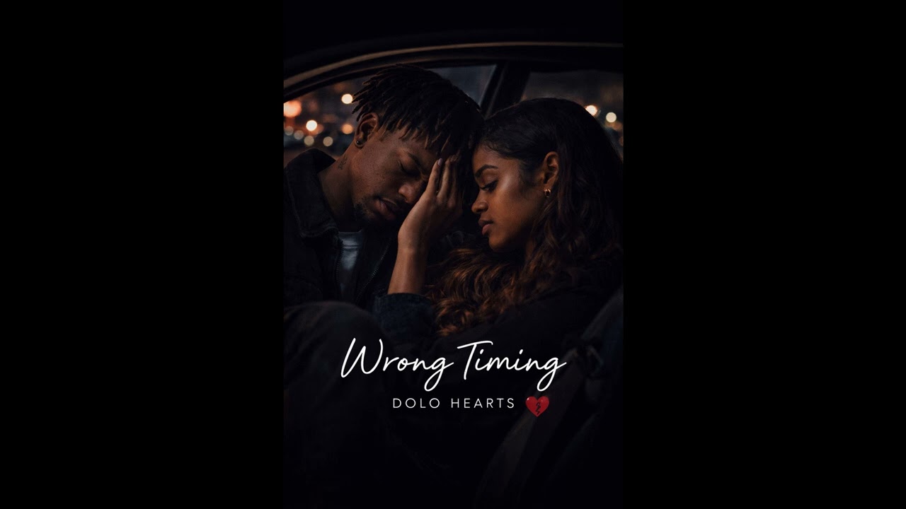 Dolo Hearts – Wrong Timing (Official Audio) auf YouTube ansehen Dolo Hearts – Wrong Timing (Official Audio) auf YouTube ansehen