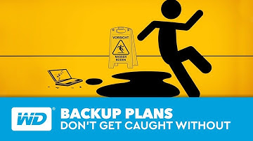 Don’t Get Caught Without A Backup Plan | Deutsche