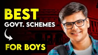 Best Post Office Saving Scheme for Child Boys | Government Saving Schemes | Stockpreneur 