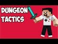 Dungeon Tactics 1.10.2 - Zindan Taktikleri Macera Modu -  Mod Tanıtım