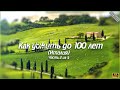 Как дожить до 100 лет - Часть 2 из 5 (Италия) (4K)