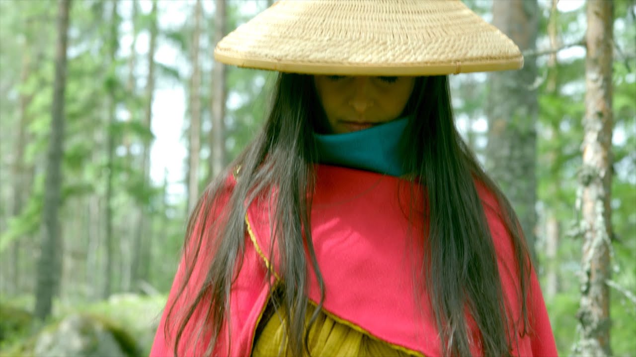 Juhlaprinsessa - Sisäinen soturi