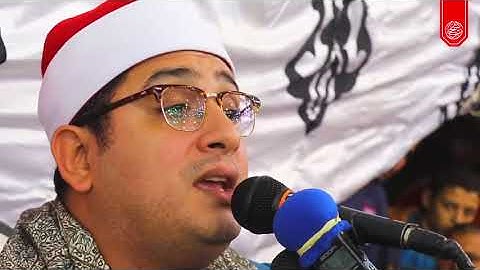 سورة يوسف أروع ما جود عام ٢٠١٩ الشيخ محمود الشحات أنور