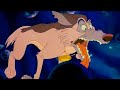 ALL DOGS GO TO HEAVEN Clip - Charlie Dies (1989) Don Bluth