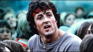 How Rocky Became Hollywood's Greatest Loser