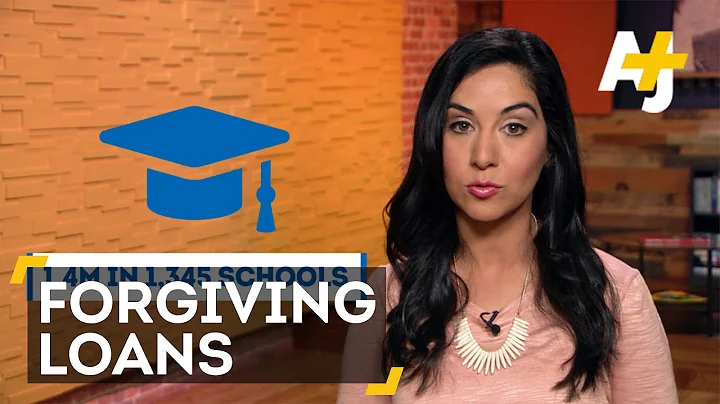 For-Profit College Loan Debt To Be Forgiven