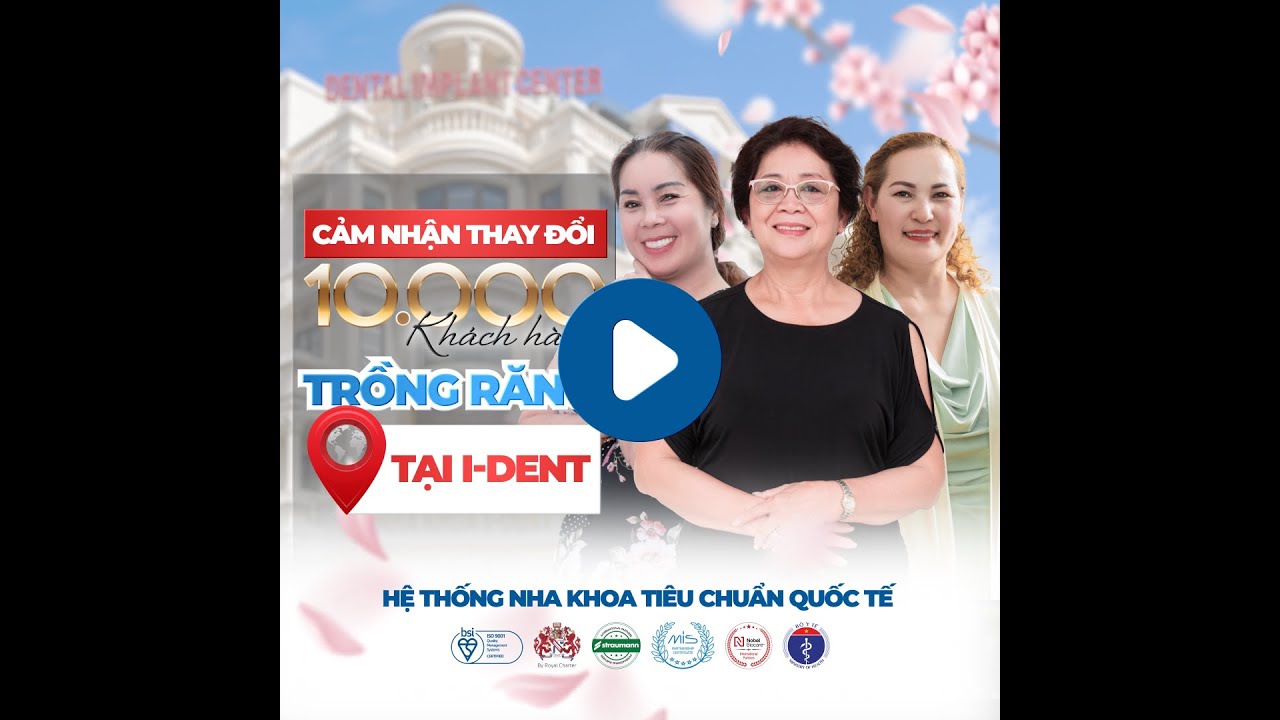 Cảm nhận của hơn 10.000 khách hàng