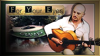 For Your Eyes Only: Romantic instrumental guitar music by Sledge chords