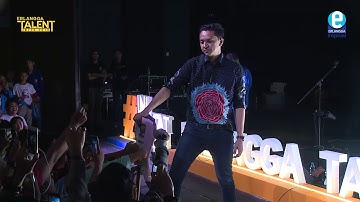 BARASUARA - Api dan Lentera | Erlangga Talent Week 2019