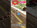 OO BHAI TRAIN KI PATRI PAR KISI KA ACCIDENT HO GAYA 😱🥹|| INDIAN BIKE DRIVING 3D 🤯💥|| #shorts#viral