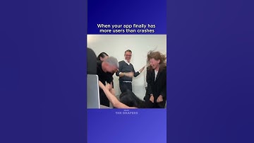 🚀 The next unicorn startup could be here!