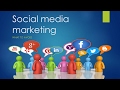 Social Media Marketing, Pitfalls to watch out for