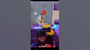 Jonathan gaming god level 1vs6 Grenade hacker clutch 😱#bgmi #pubg #viral #shortsfeed #shorts