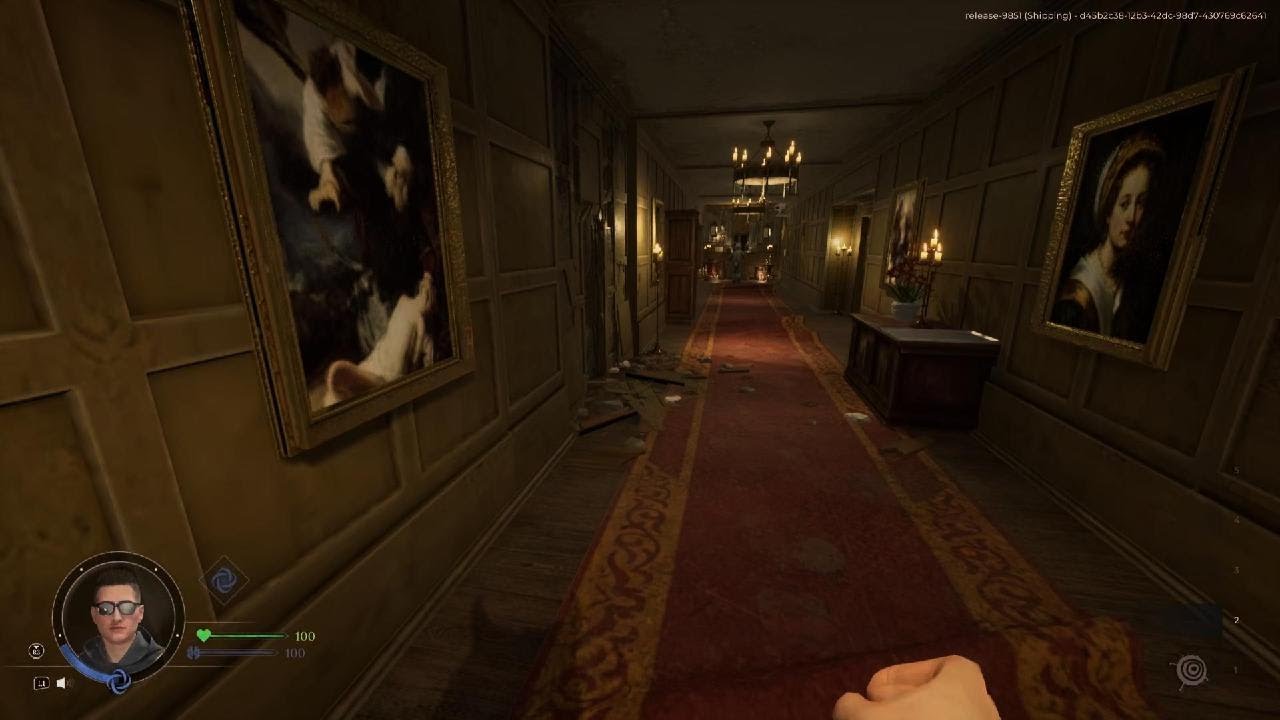 Medium is underrated - Deceit 2