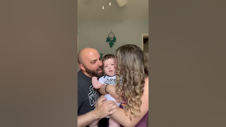 Baby Parent Kiss Trend #shorts #cute #baby #parenting