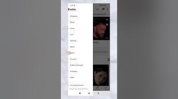 YouTube trending option not showing | trending option not show | #youtubeshorts #shortsfeed #shorts