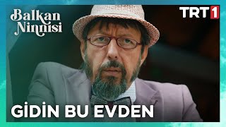 Süleyman’ın Öfkesi - Balkan Ninnisi 13. Bölüm