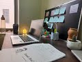 Live|5 Hours Study With me, No Breaks, Part 2
