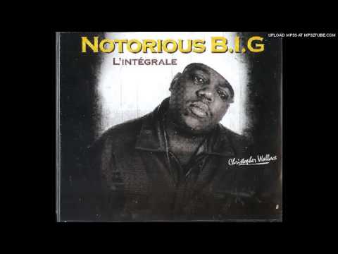 The Notorious B.I.G. I'm Comin' Out"(sample--example)