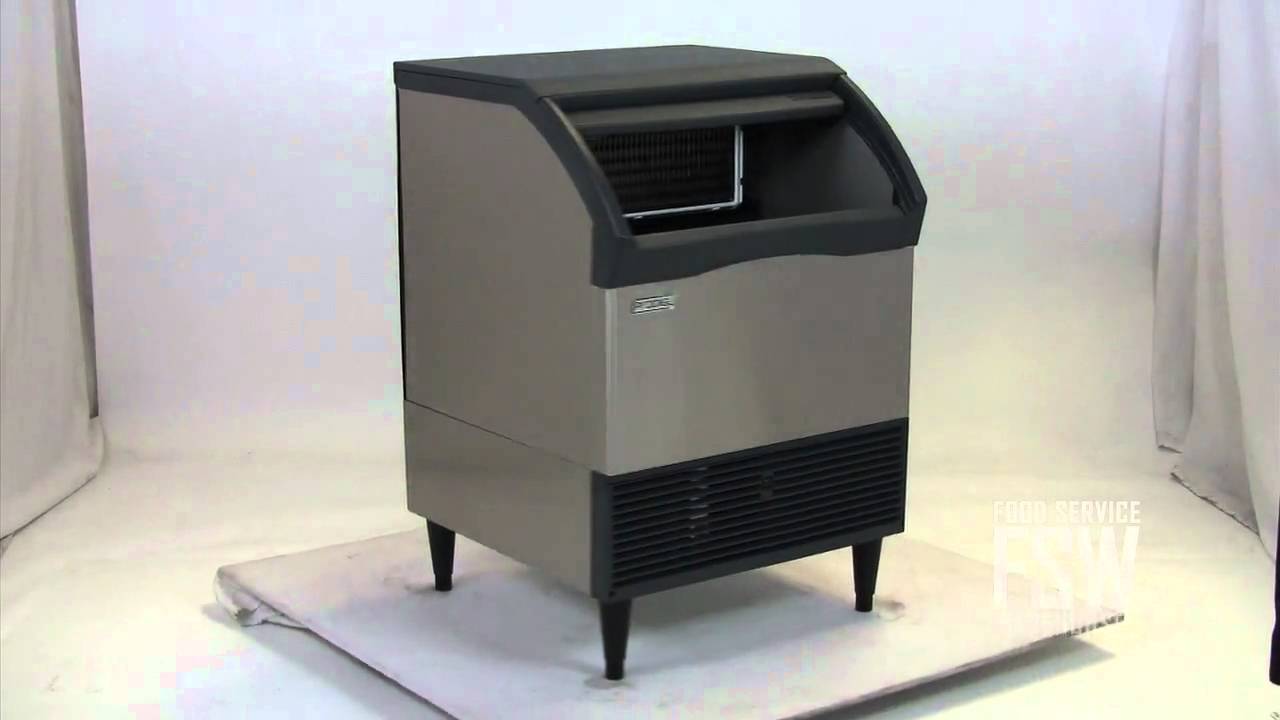 scotsman ice machine cu1526