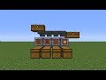 Minecraft Düzenli Depolama Sistemi/İtem Sorter