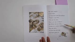 Owl At Home(The Guest) 20260519