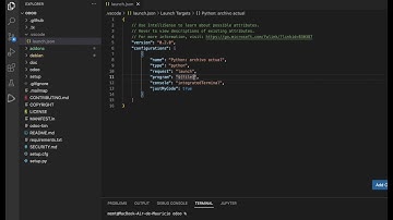 Configura VS Code para Odoo15 en Mac M1 #odoo #odoodevelopment #odootutorials