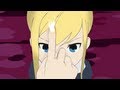 自主制作アニメ　「らすとおんみょう」