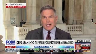 Sen. McCormick on Iran, Energy Prices & America’s AI Race with China | Fox Business’ The Bottom Line