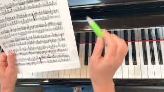 Mozart - Rondo Alla Turca (Turkish March) | Tutorial Part 1