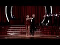 Maksim Chmerkovskiy “Wolves” Quickstep mashup