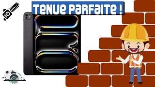 Mon avis sur l'iPad Pro 13" : Performance et Écran Ultra Retina XDR au top !