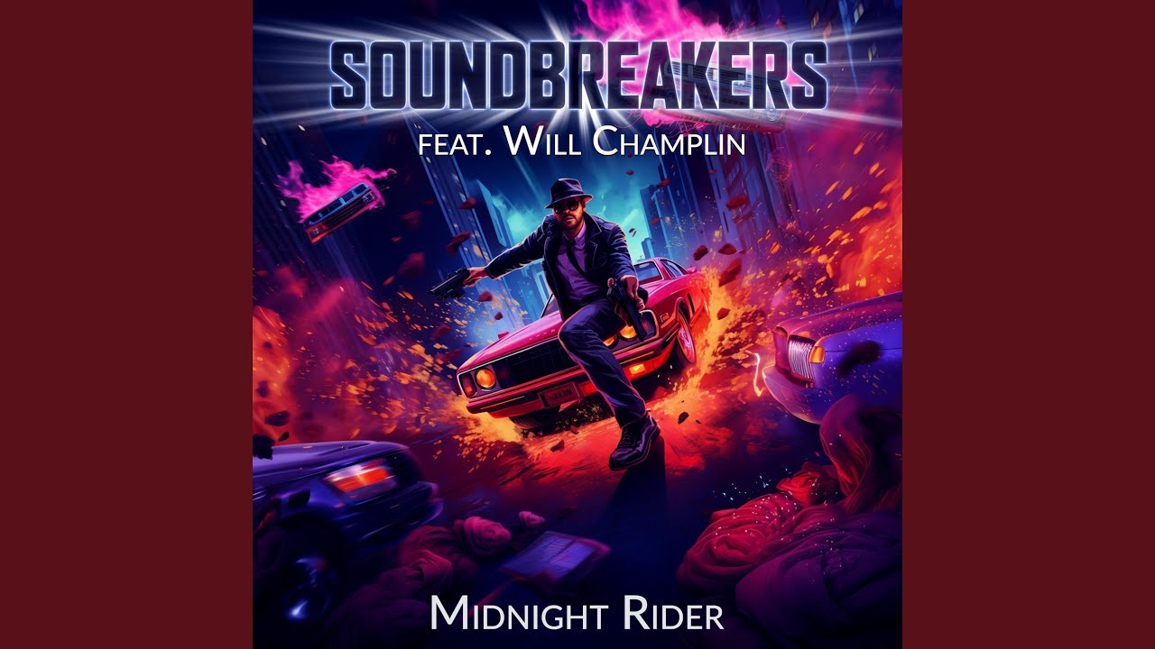 Midnight Rider (Epic Trailer Version) - YouTube