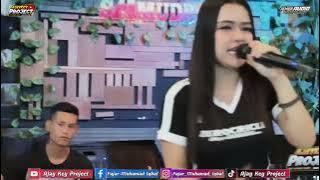 GELAS RETAK || TANJIDOR VERSION || NEVIIANA ADEL || LIVE ANGKRINGAN SAMUDRA