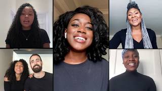 I Know Where Ive Been - Black Lives Matter Blm