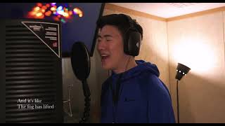 I See the Light - Acapella Cover (From Tangled) [By. YAYAN]