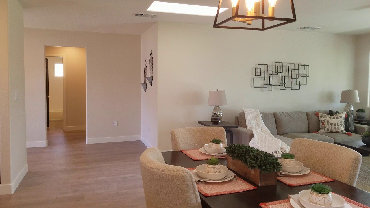 House for sale in Ontario Ca. YouTube