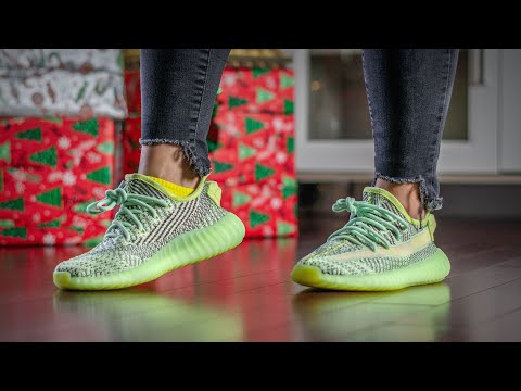 mens adidas boost 350 v2 yeezreel