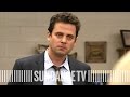 RECTIFY | 'Jon Stern Confronts Sheriff Daggett' Official Clip Ep. 403 | SundanceTV