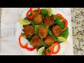 Boulèt Ekrévis- Shrimp Balls Koman pou fè yon résèt ekrévis byen fasil