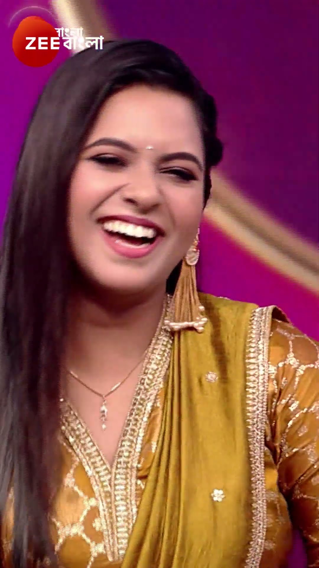#Sa Re Ga Ma Pa 2024 #Shorts #Zee Bangla #Entertainment #Reality, Singing