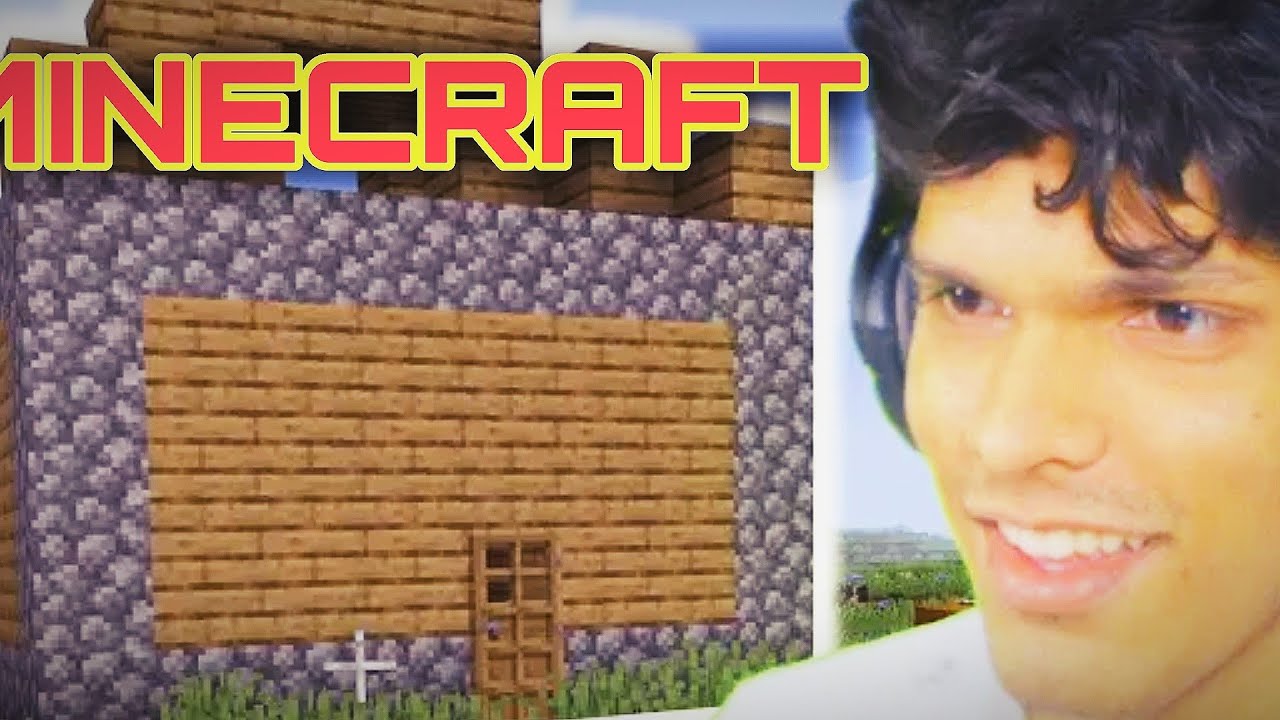 Mythpat Setup #4 Finally made MYTHPAT house with all updates - YouTube