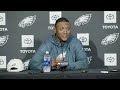 D.K. McDonald's Goals as the NEW Defensive Backs Coach